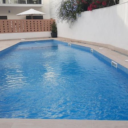 New Beside Sitges With Pool Beside Beach Vilanova i la Geltrú Zewnętrze zdjęcie