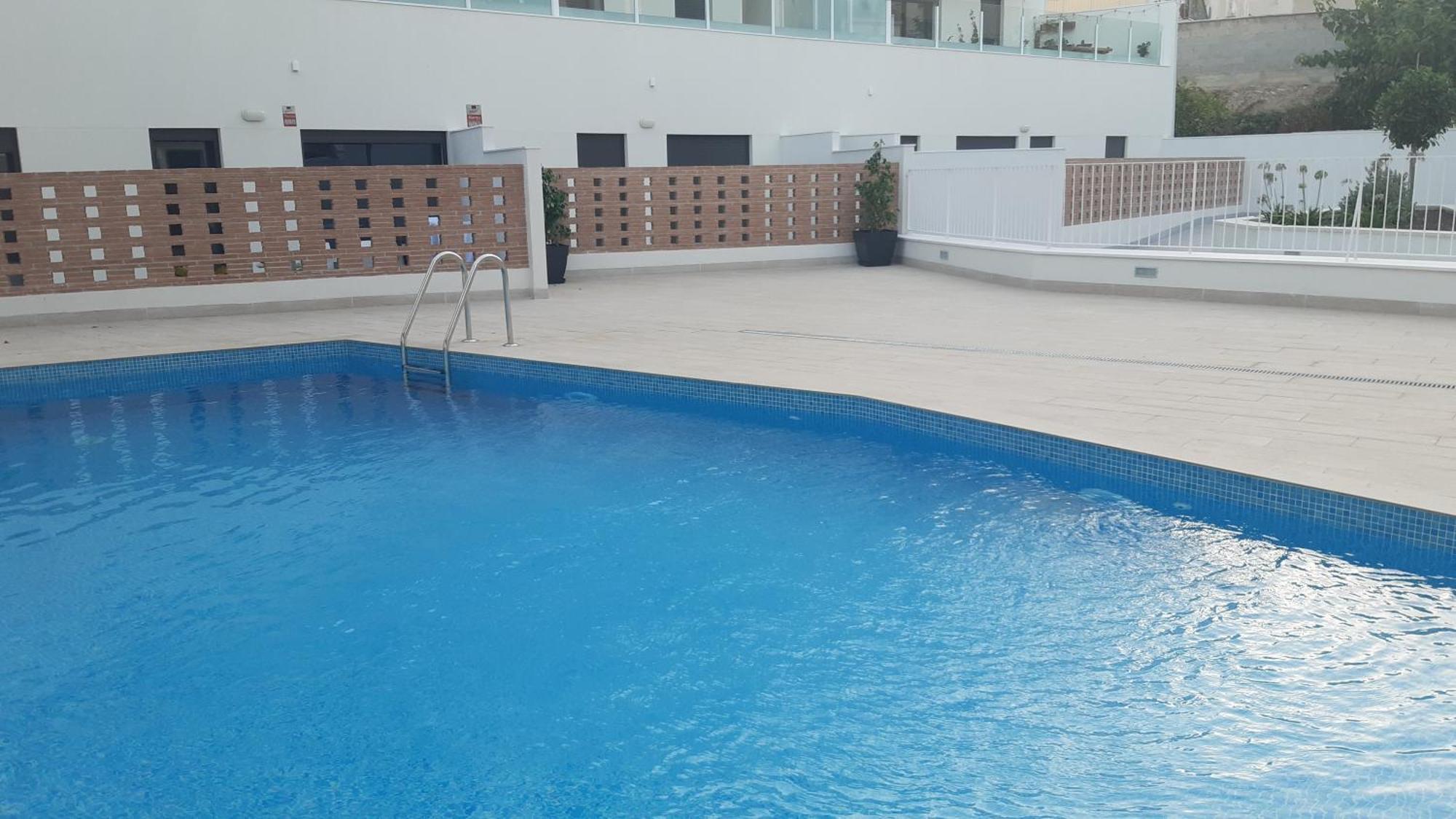 New Beside Sitges With Pool Beside Beach Vilanova i la Geltrú Zewnętrze zdjęcie